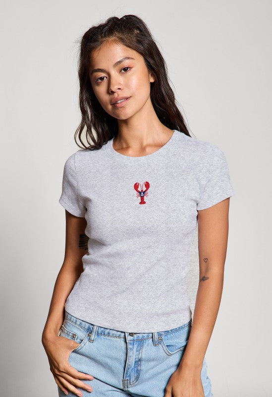 Lobster Sailor Tee