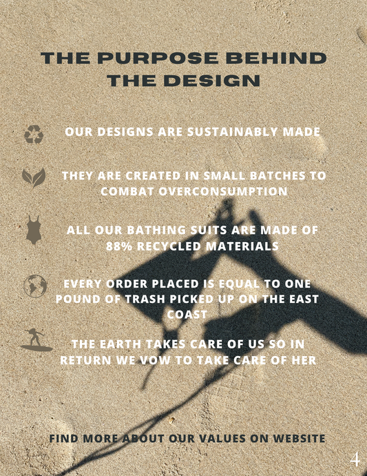 The Purpose Behind The Design