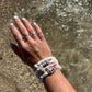 North Shore Beach Bracelets