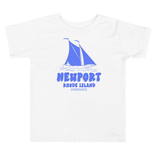 Newport Tee Toddler