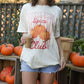 Pumpkin Spice Tee
