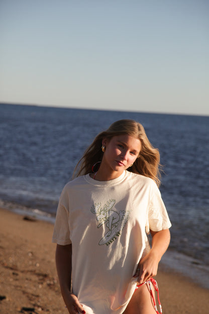 Surf’s Up Tee