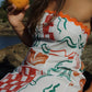 Aperol Spritz Dress