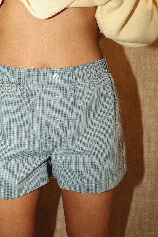 Boxer Shorts