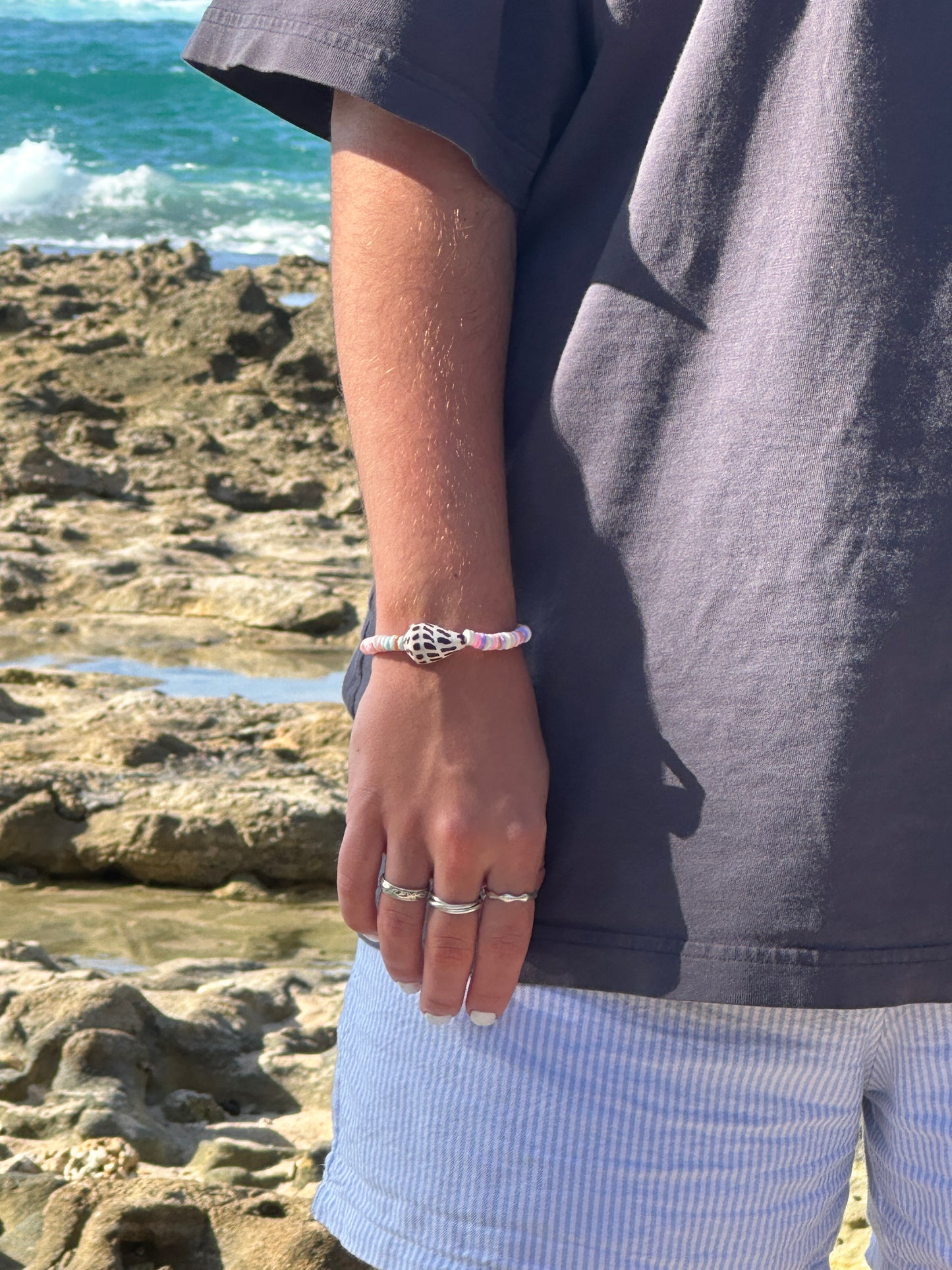 North Shore Beach Bracelets