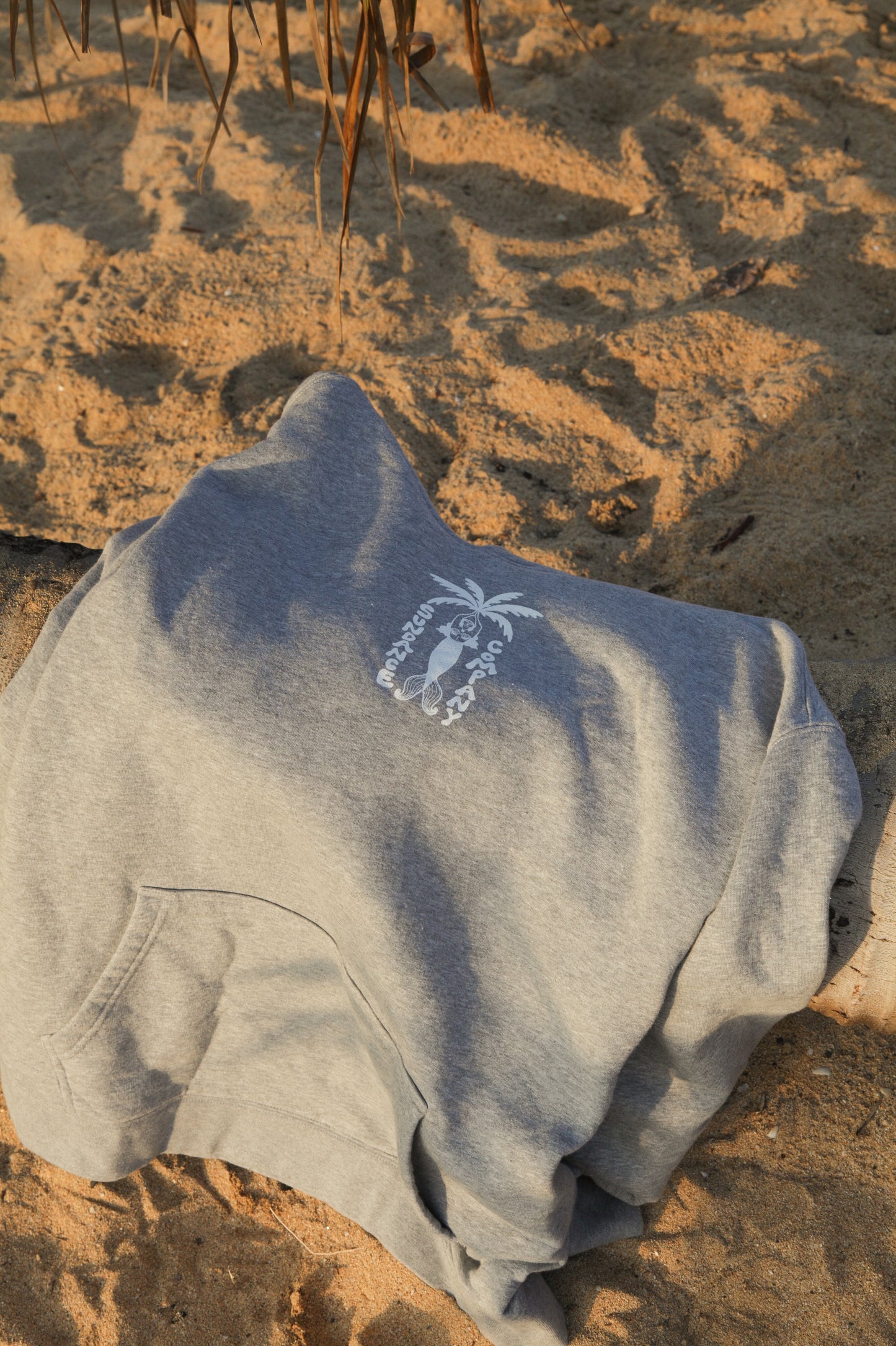 Under the Sunlight Hoodie