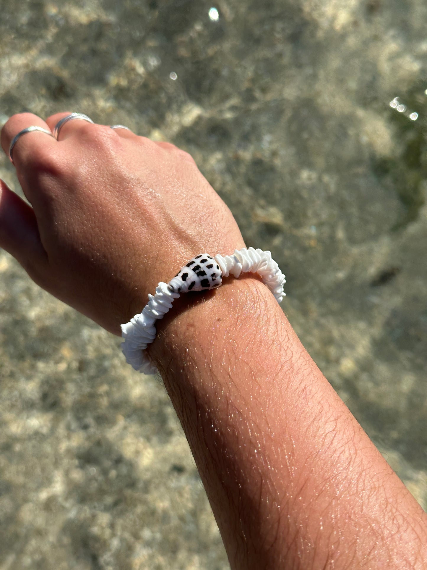 North Shore Beach Bracelets