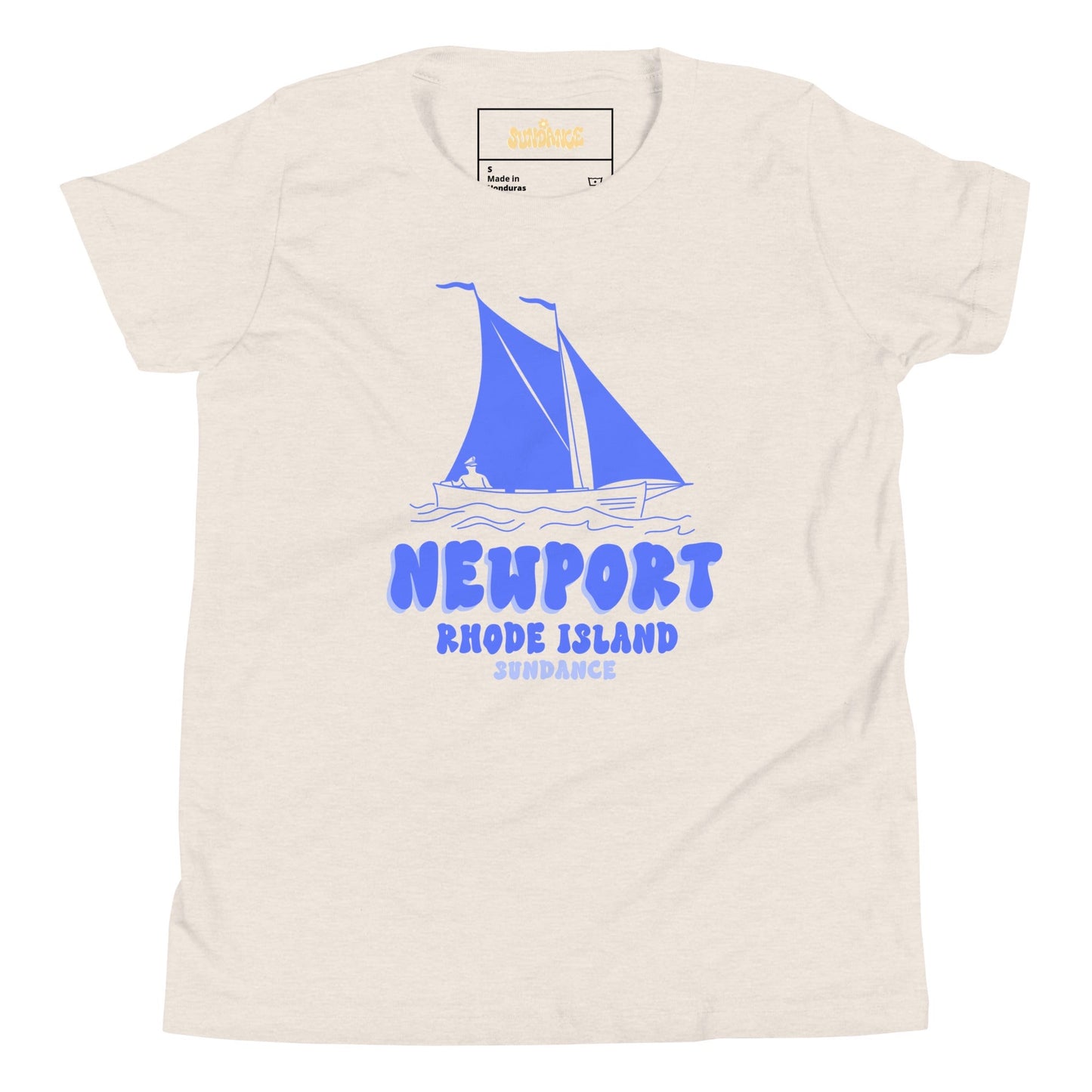 Newport Tee Kids