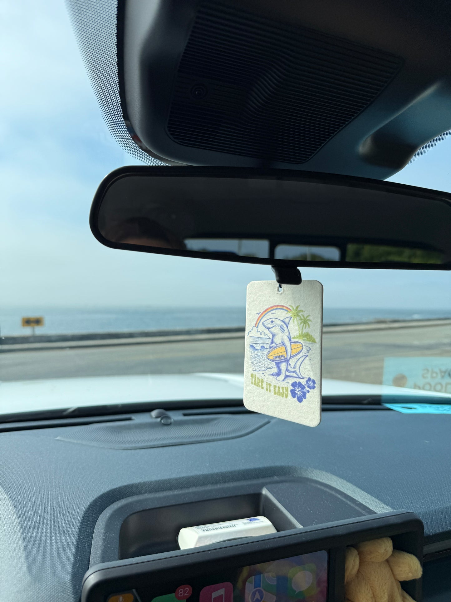 Take it Easy Air Freshener