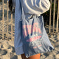 Surf Local Tote in Pink