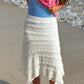 Aloha handkerchief Skirt