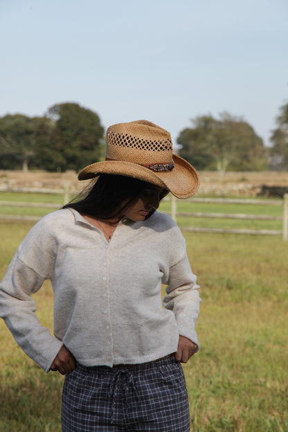 Cowgirl Cardigan
