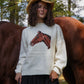 Horse Sweater