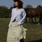 Farm Girl Skirt