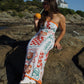 Aperol Spritz Dress