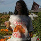 Pumpkin Spice Tee