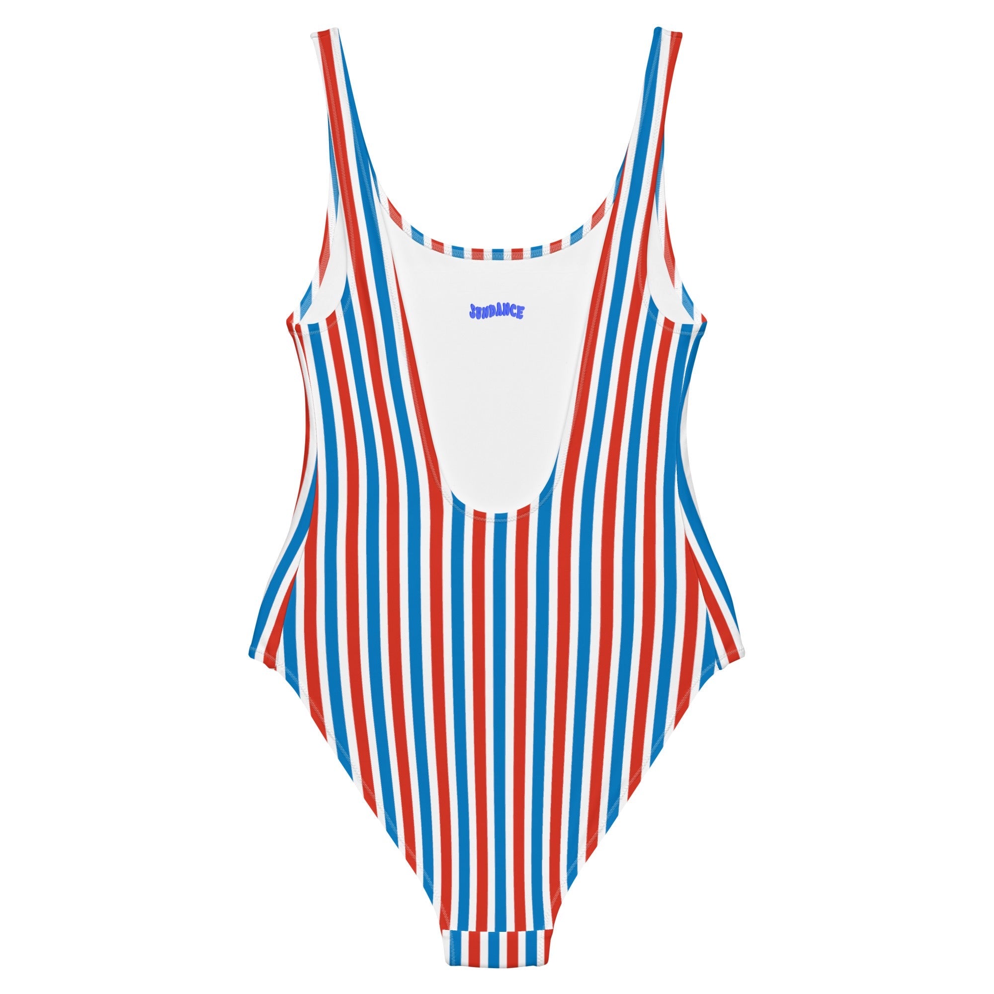 Fourth of July Striped One Piece The Sundance Company