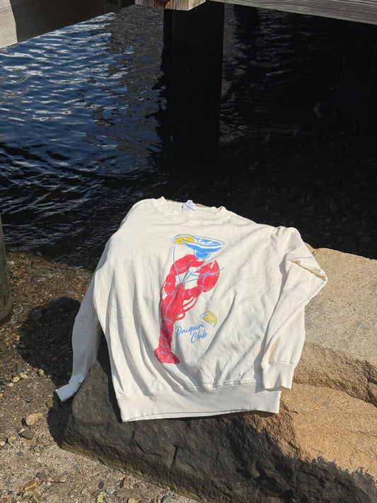 Lobster Daiquiri Crew