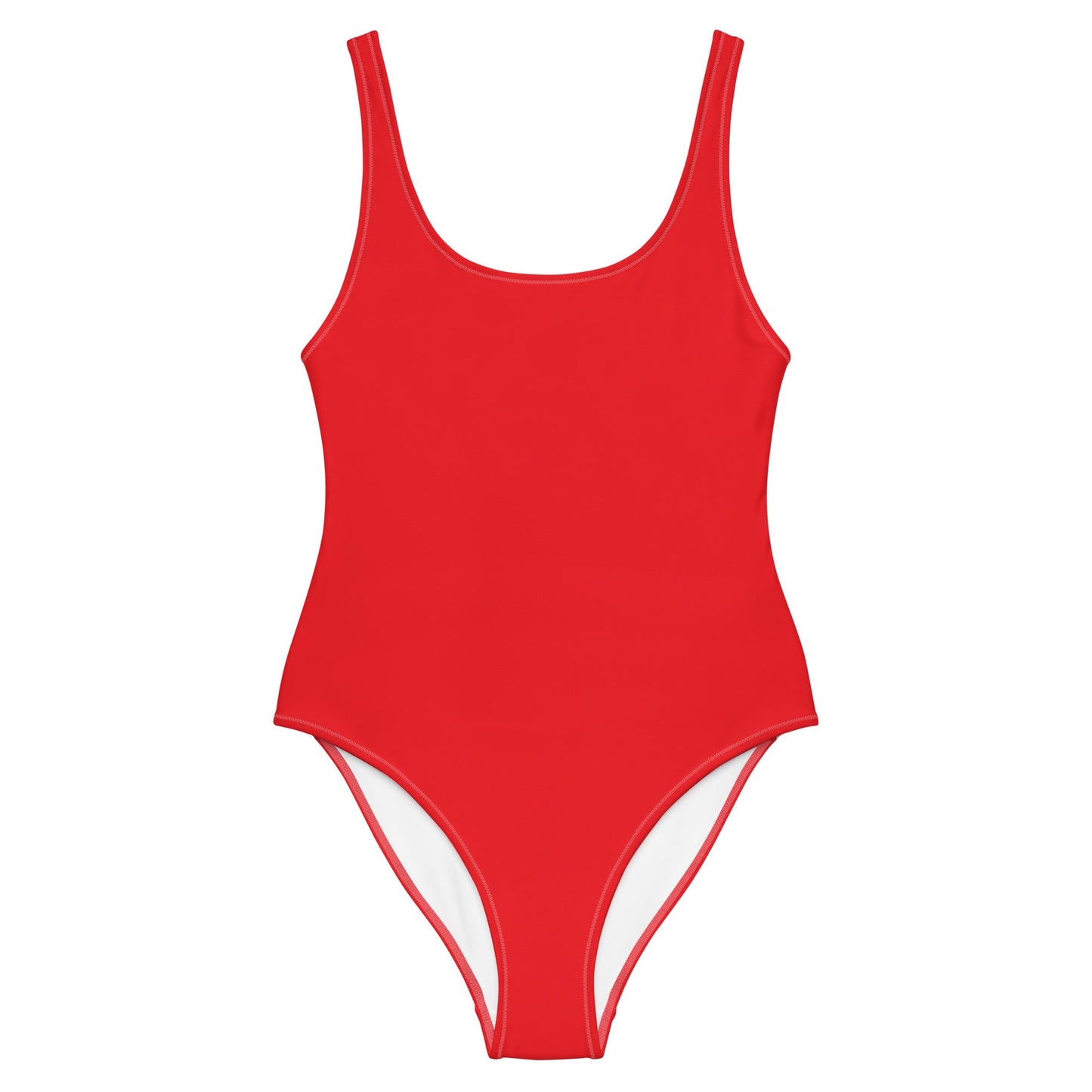 Fourth of July Block Color One Piece