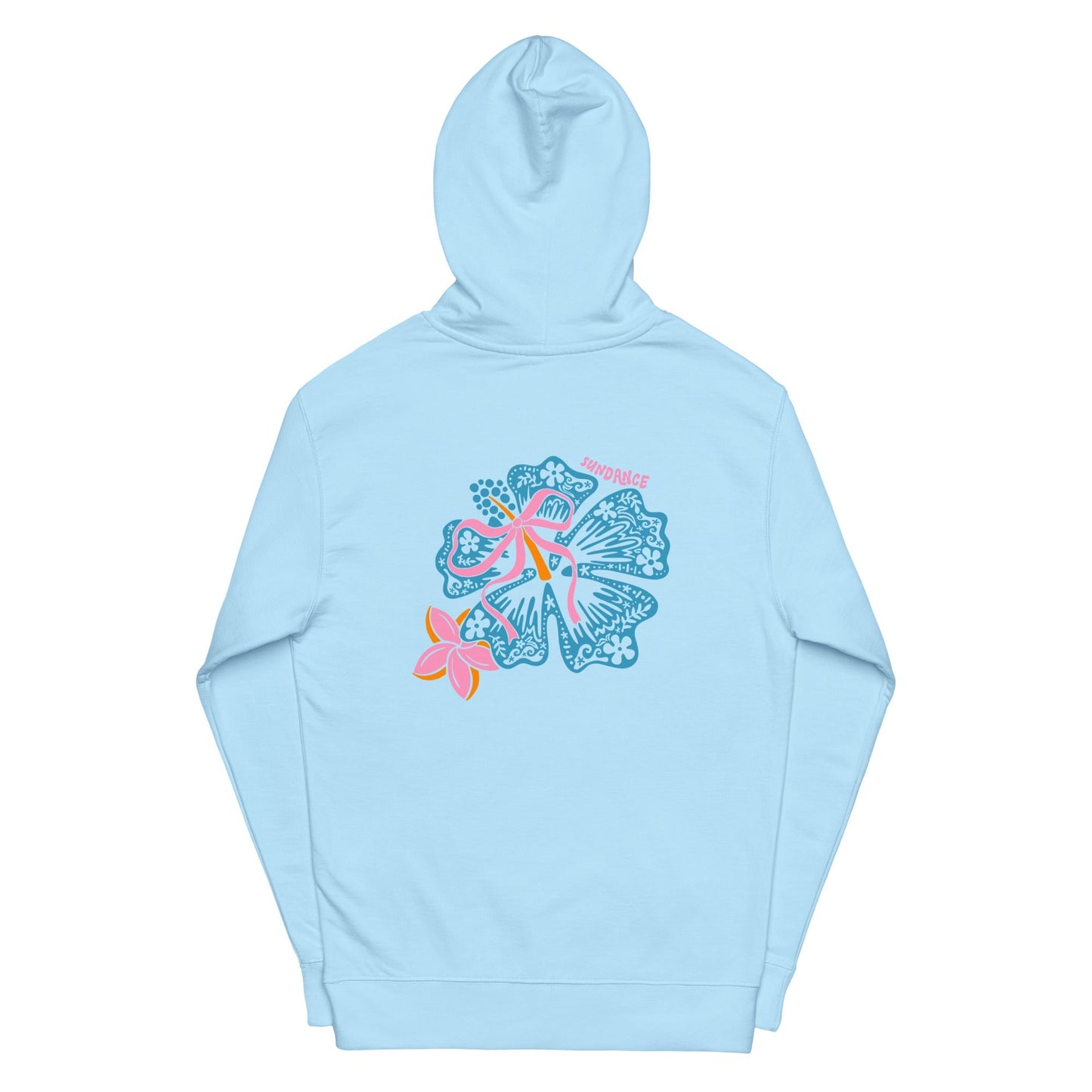 Aloha Hoodie