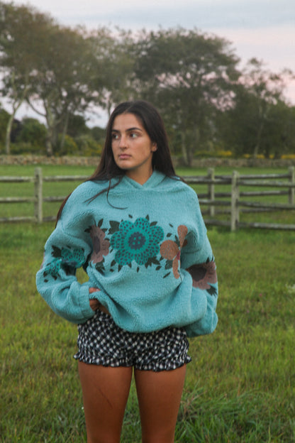 Meadow Pullover