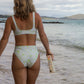 Oahu High-Waisted Bottom