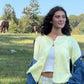 Cowgirl Cardigan