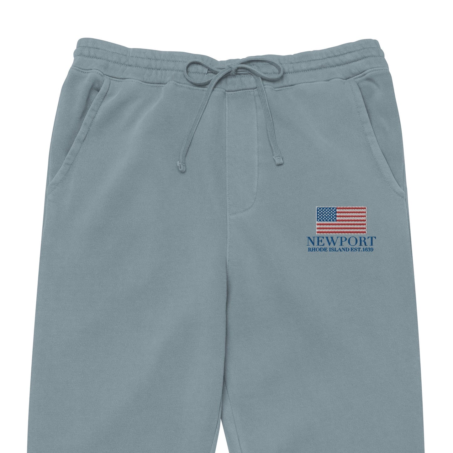 Newport American Flag Sweatpants