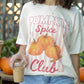 Pumpkin Spice Tee