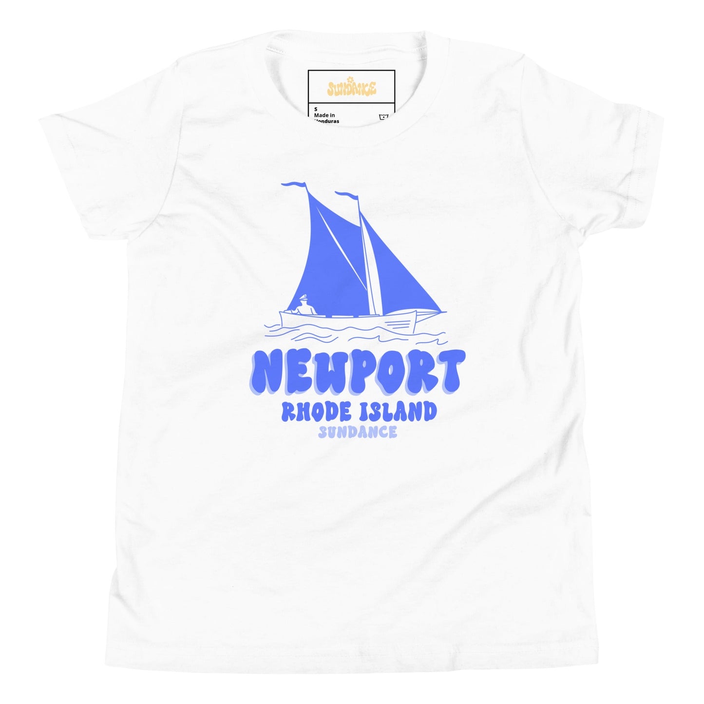 Newport Tee Kids