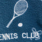 Newport Tennis Club Zip Up