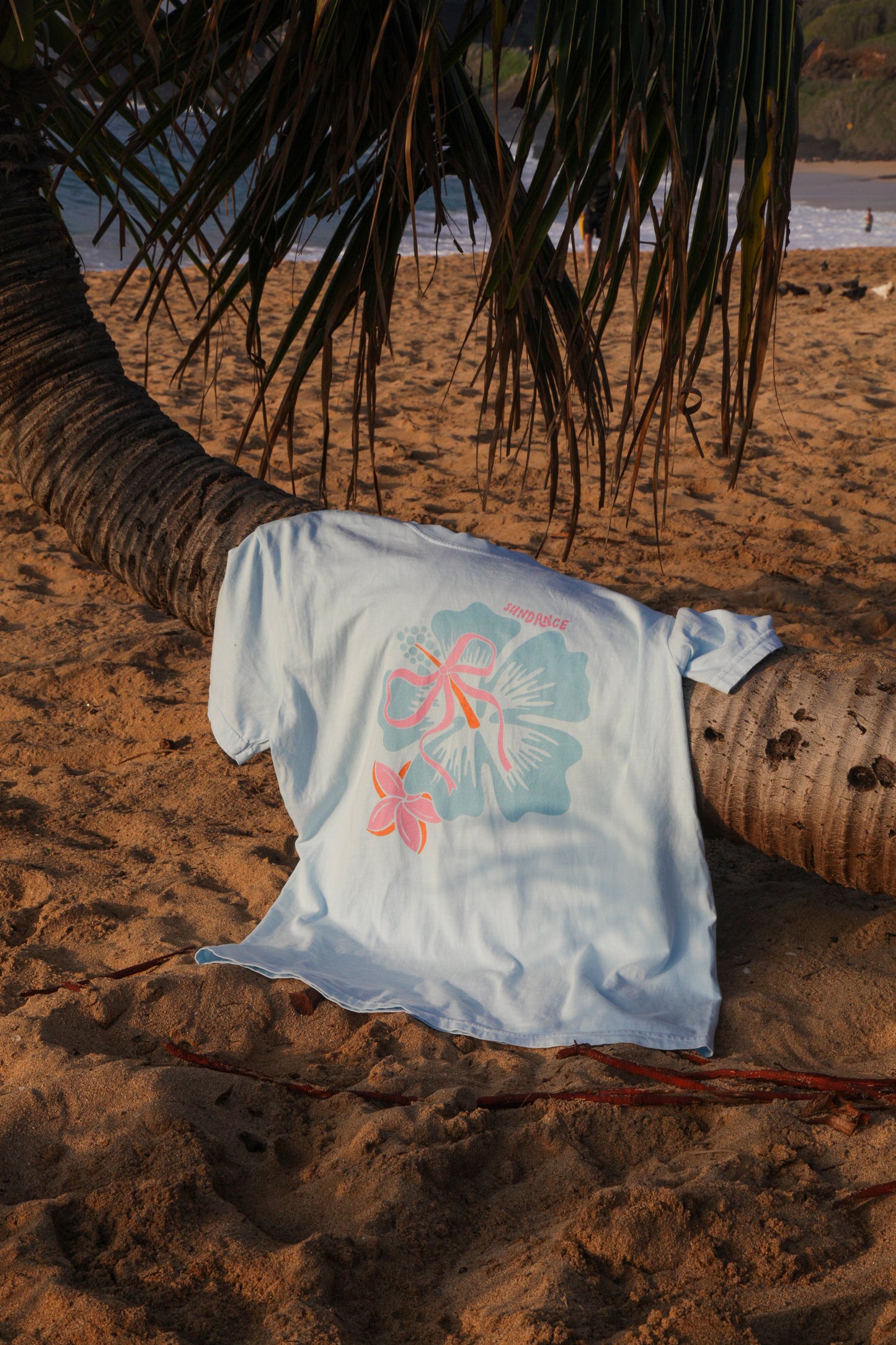 Aloha Tee