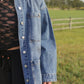 Barn Yard Denim Jacket