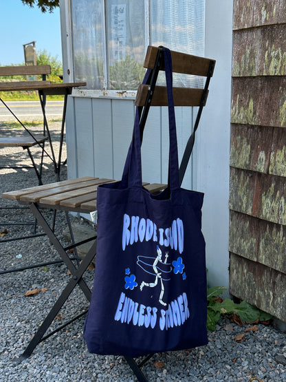 Rhode Island Endless Summer Tote