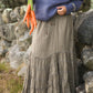 Prairie Tiered Skirt