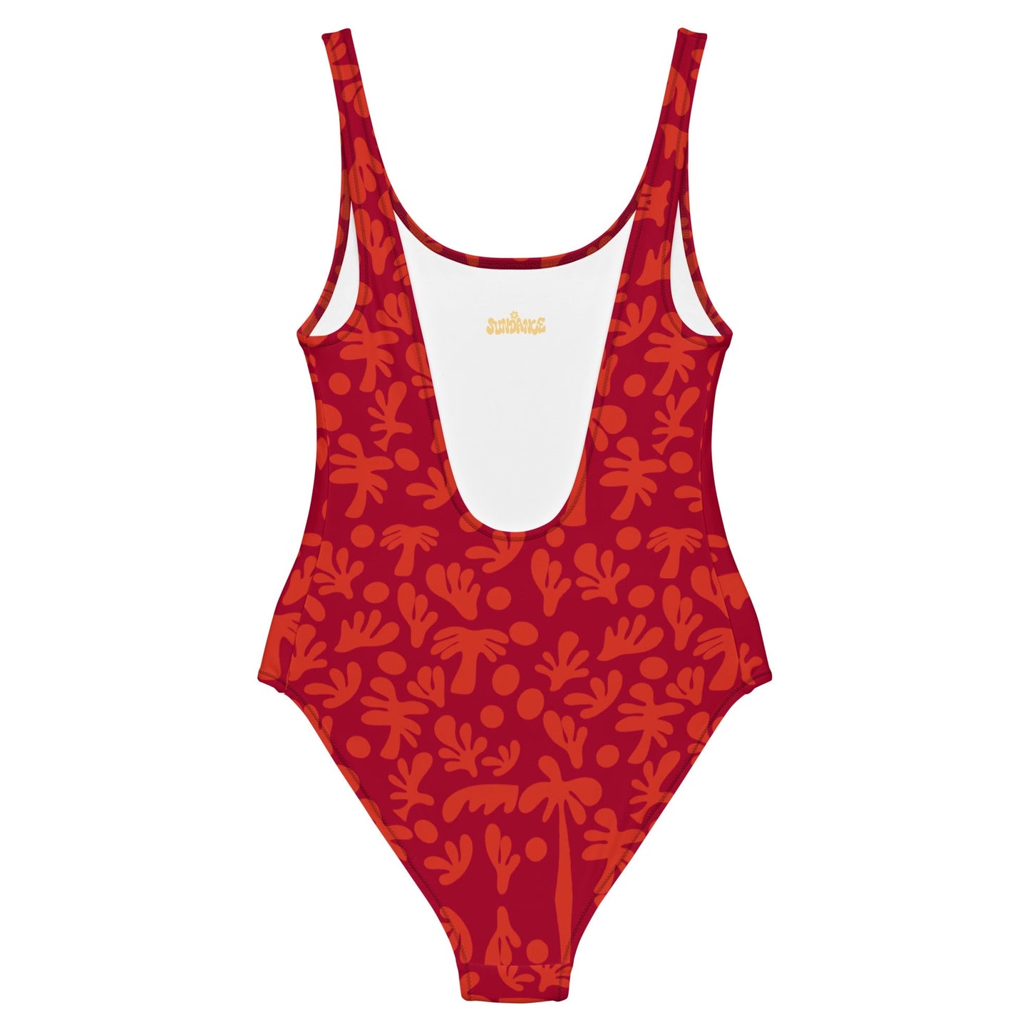 Hot Tropics One Piece