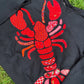 Lobster Patchwork Crew