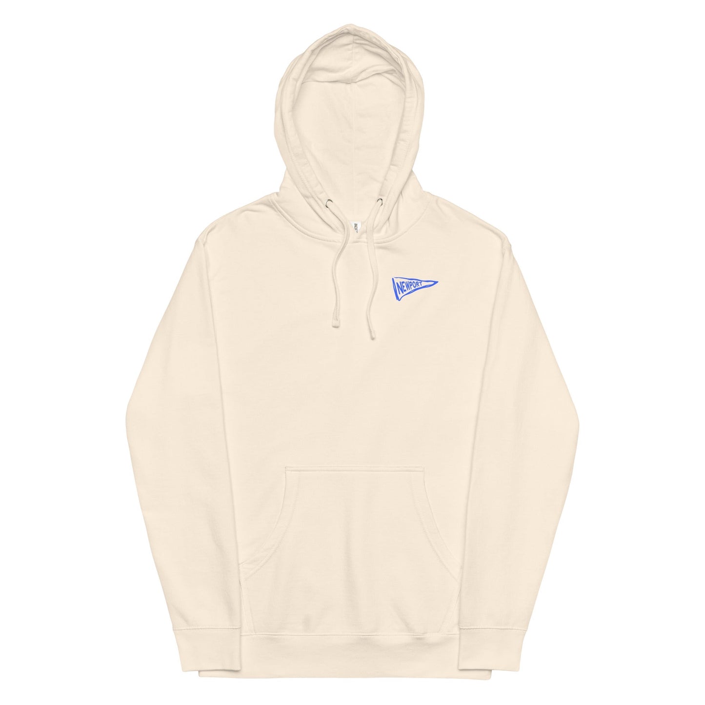 The Newport Beach Club Hoodie