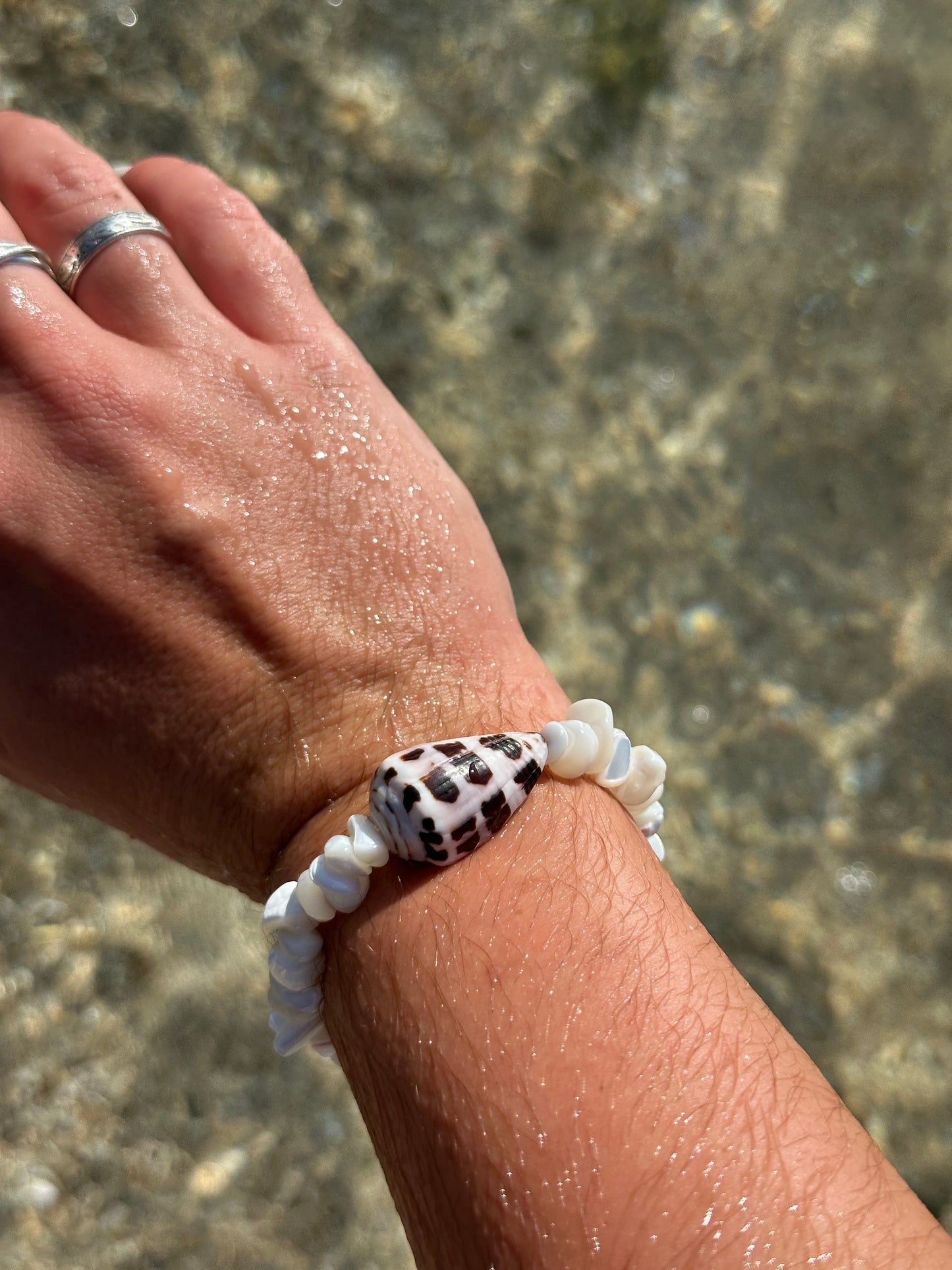 North Shore Beach Bracelets