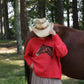 Horse Sweater