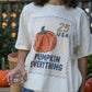 Pumpkin Postage Tee