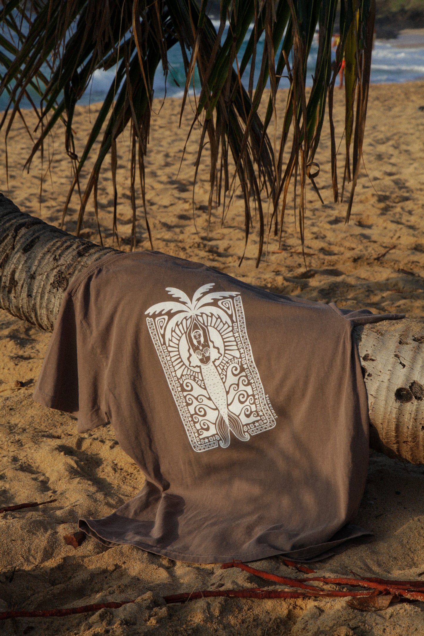 Under the Sunlight Tee