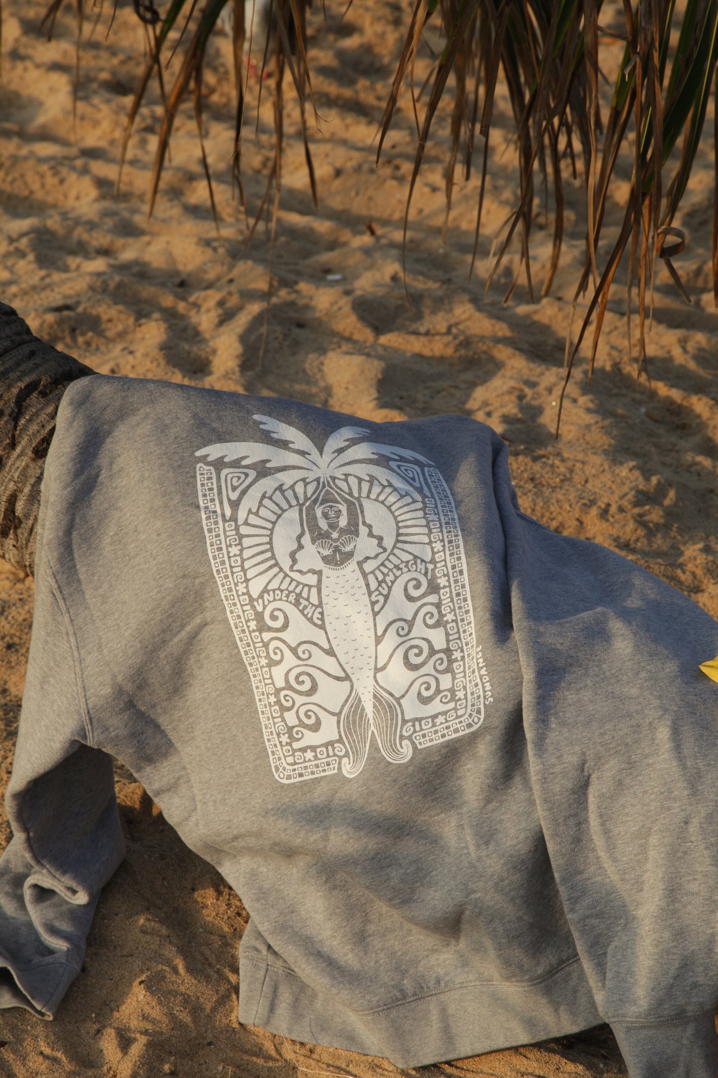 Under the Sunlight Hoodie