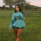 Meadow Pullover