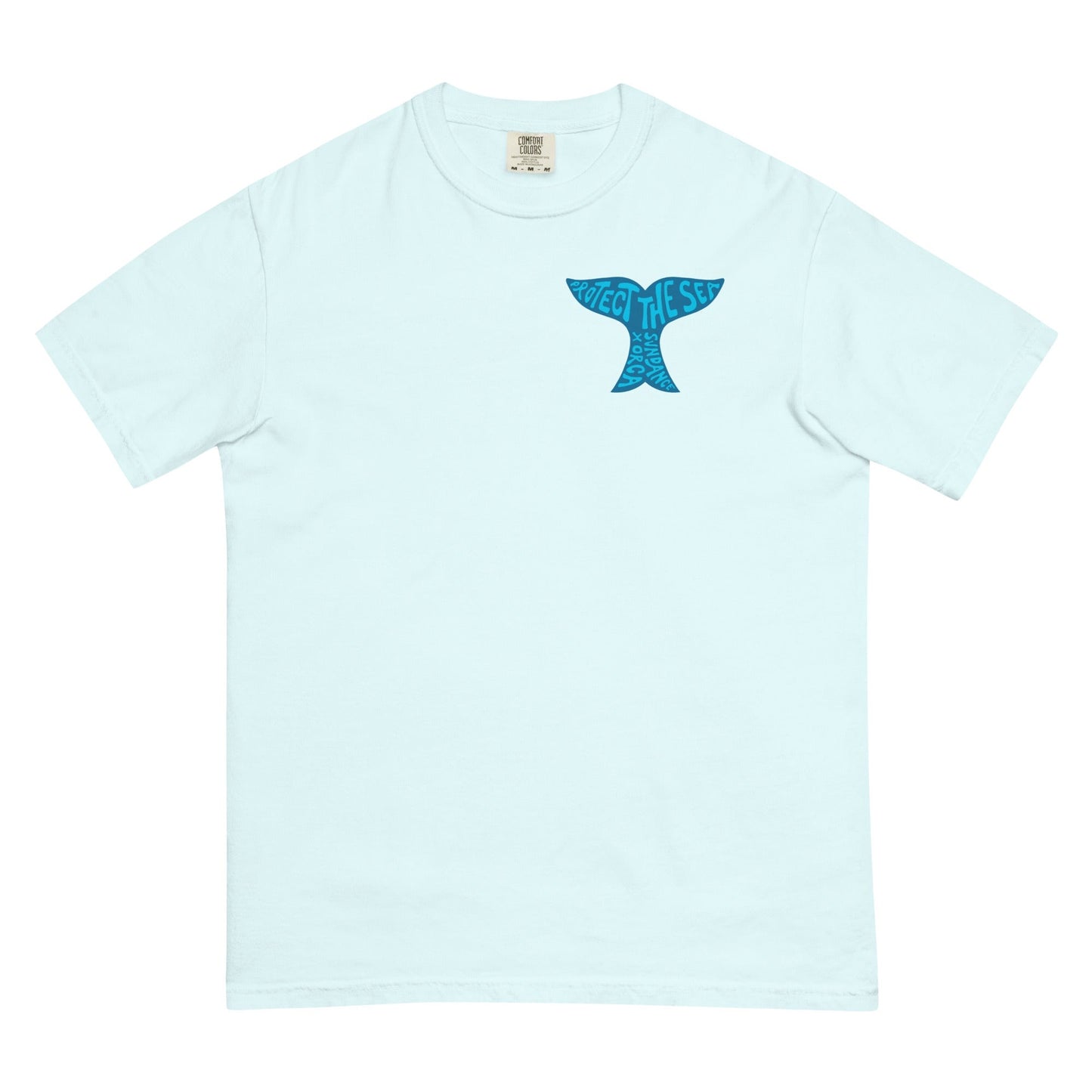 Protect the Sea Tee