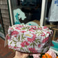 Summer Cosmetic Bag