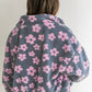 Floral Puffer