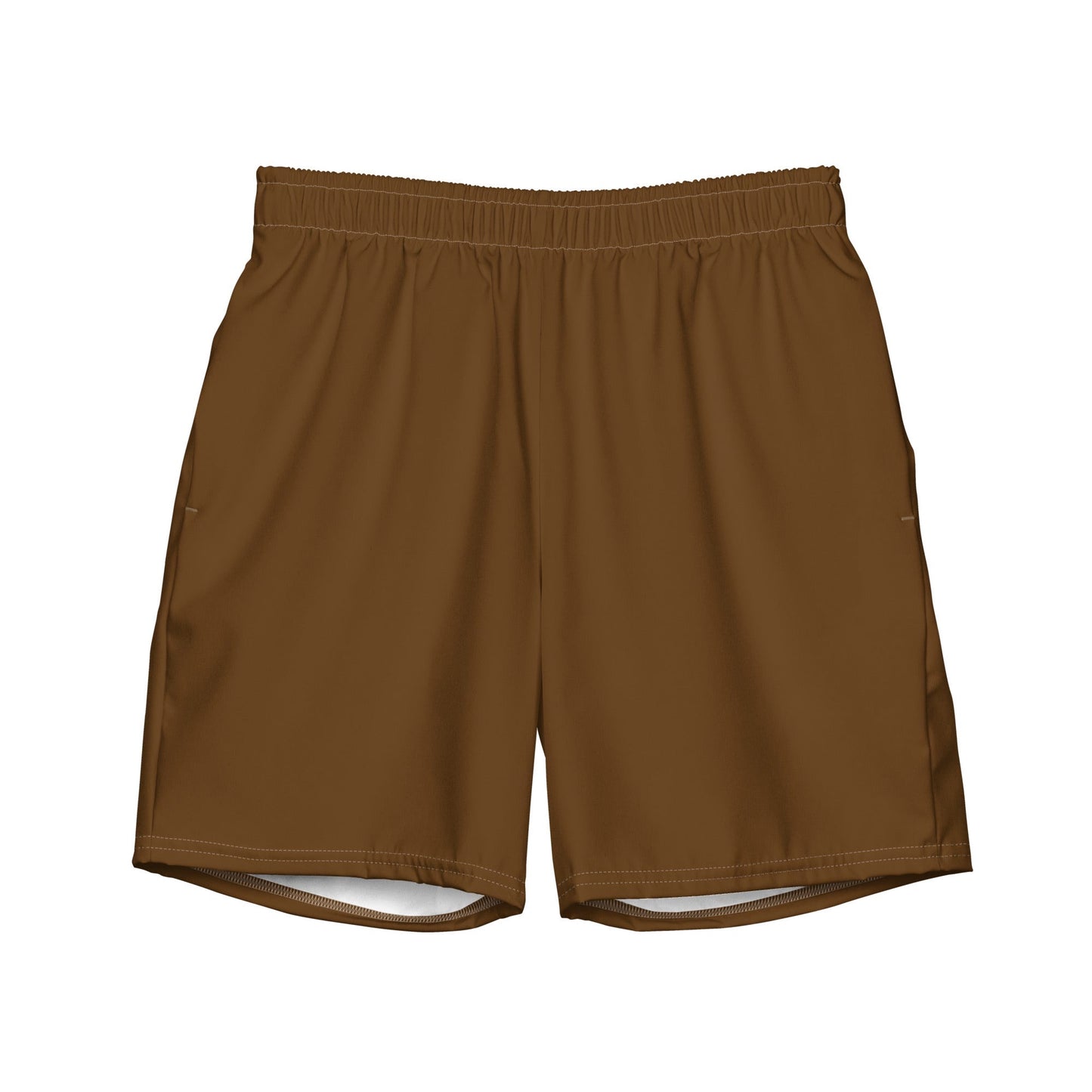 Toasted Cocunut Swim Trunks