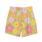 Men’s A Summers Daydream Swim Trunks