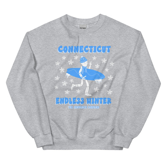 Connecticut Endless Winter Crew
